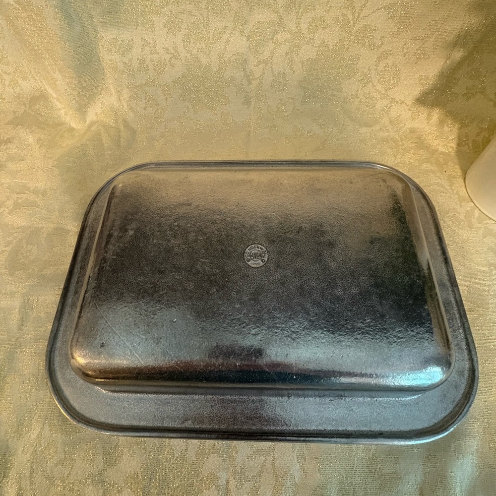 Wilton Armetale Reggae Serving Tray - Picture 5 of 7